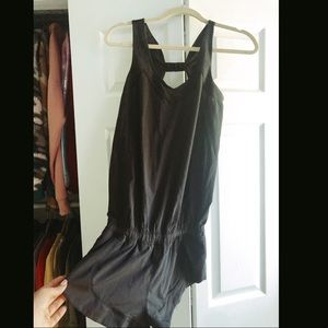 Lululemon active jumpsuit
